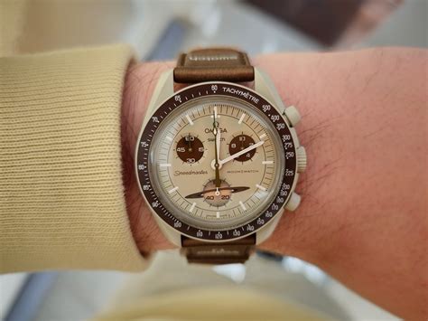 omega moonswatch review|omega swatch any good.